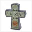 Blue 1 Corthinans Cross