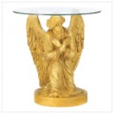 Renaissance Angel Acent Table