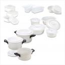 Microwave Cookware Set