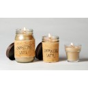 Cuppuchino Scented 16 oz jar