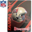 Buccaneers Blanket