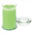 Pear Jar Candle