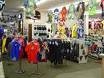 Popp's Shopping Mall